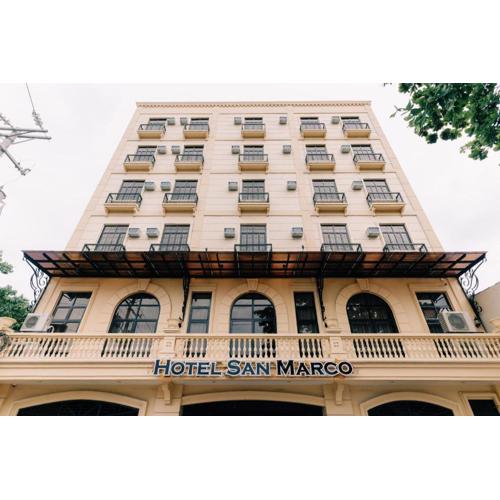 Hotel San Marco Davao