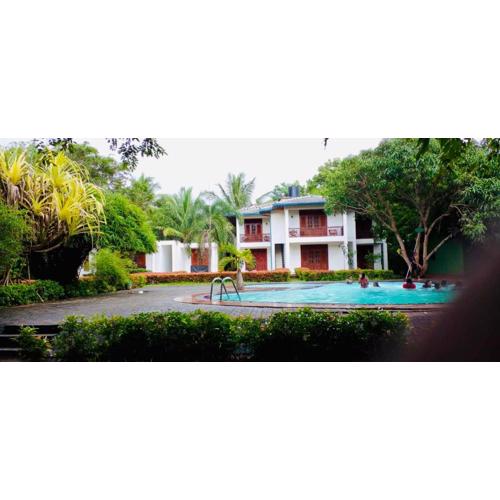 Hotel Sanda Diya - Dambulla