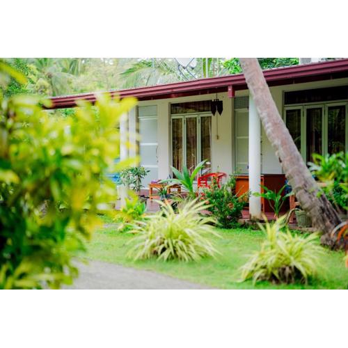 Hotel Sanjana & Restaurant