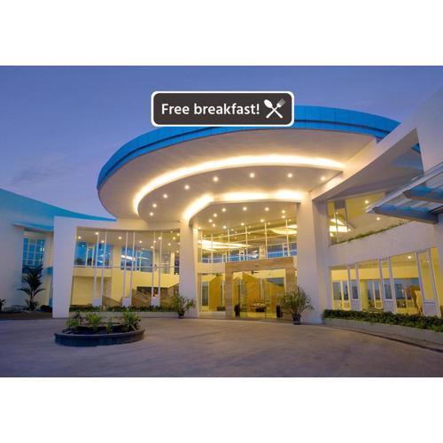 Hotel Santika Bangka