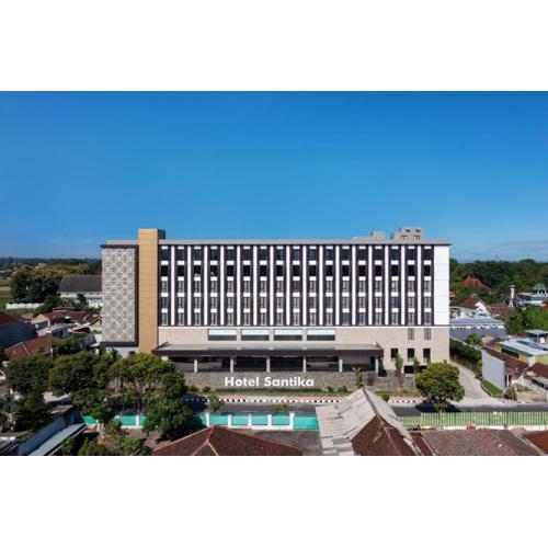 Hotel Santika Blitar
