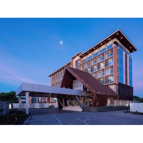 Hotel Santika Gunungkidul