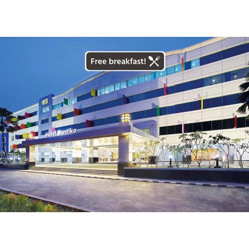 Hotel Santika Kelapa Gading