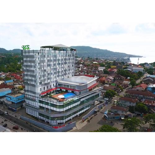 Hotel Santika Premiere Ambon