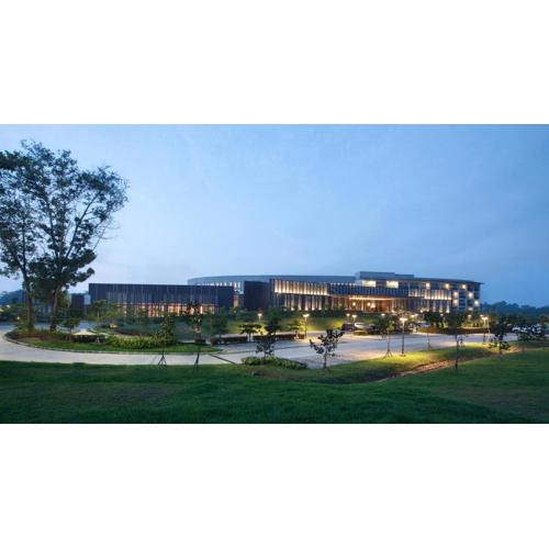 Hotel Santika Premiere Bandara Palembang