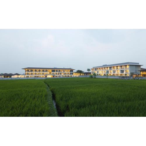 Hotel Santika Premiere Garut