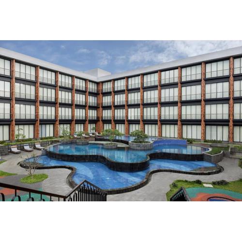 Hotel Santika Premiere Linggarjati - Kuningan