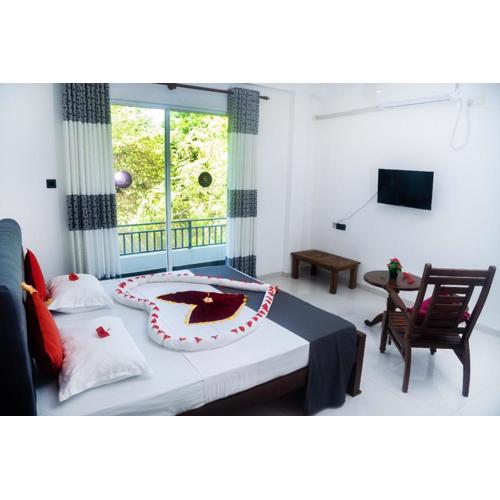 Hotel Sapid Luck Yala Safari