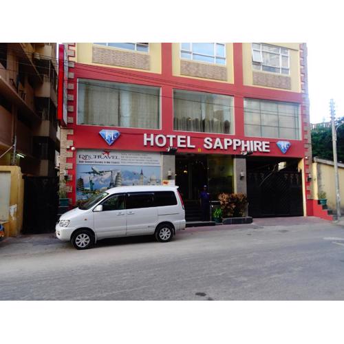 Hotel Sapphire