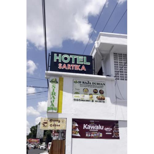 Hotel Sartika Tasikmalaya
