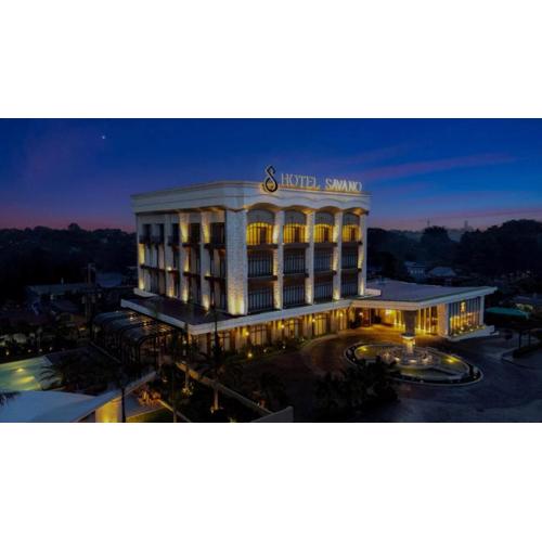 Hotel Savano