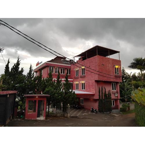 Hotel Scarlet Bukit Pakar