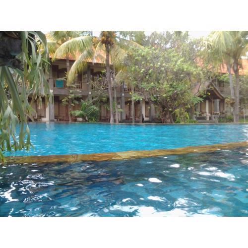 Hotel SeaSide lovina