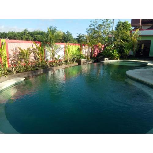 HOTEL SEGARA MANDALA