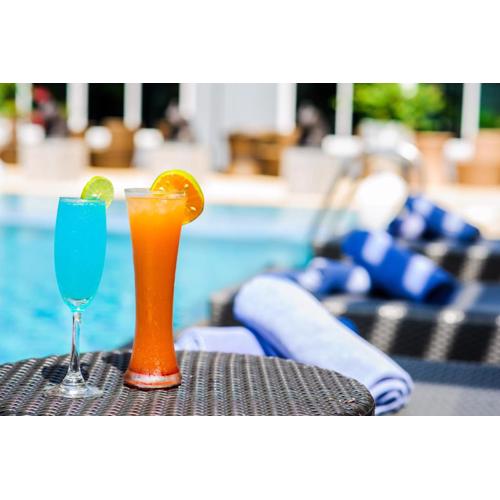 Hotel Selection Pattaya