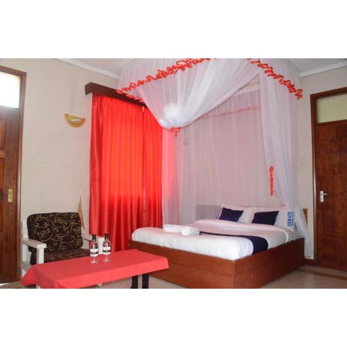 HOTEL SENATE JUJA