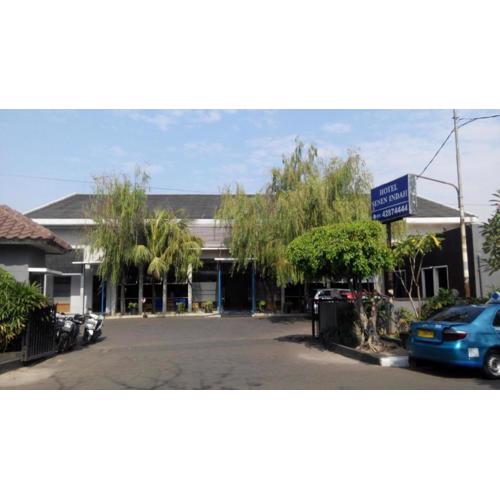 Hotel Senen Indah Syariah
