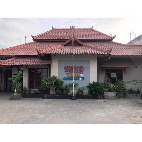 Hotel Seno