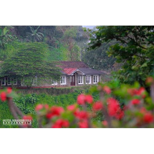Hotel Serendib Hill