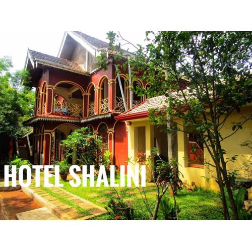 Hotel Shalini