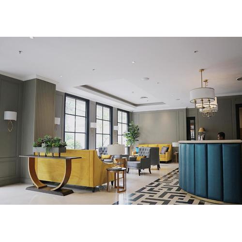 Hotel Shalva Jakarta