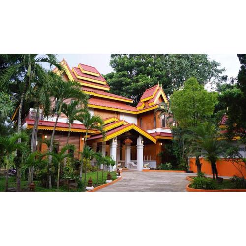 Hotel Siblanburi Resort