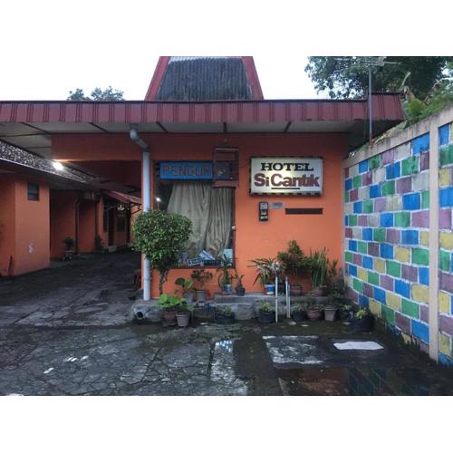 Hotel SiCantik