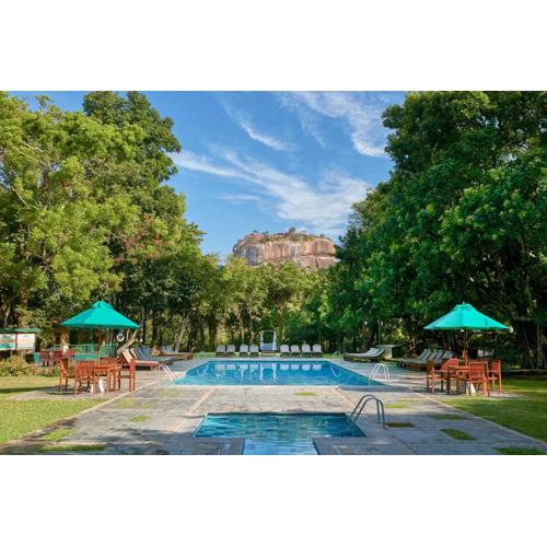 Hotel Sigiriya