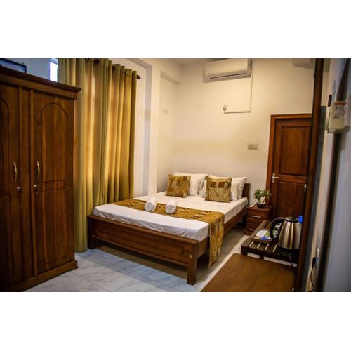 Hotel Silver Horse Dambulla