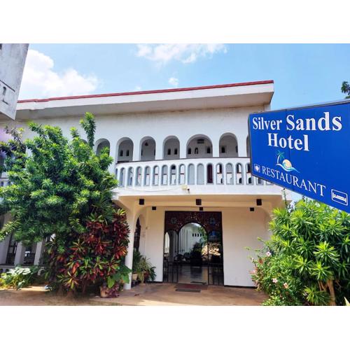 Hotel Silver Sands
