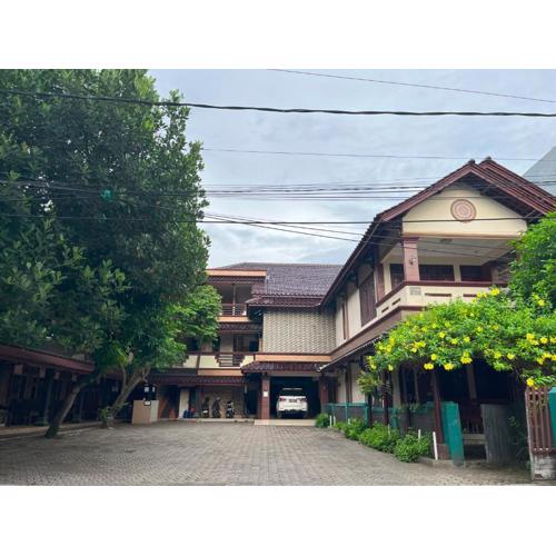 Hotel Sinar Rahayu 2