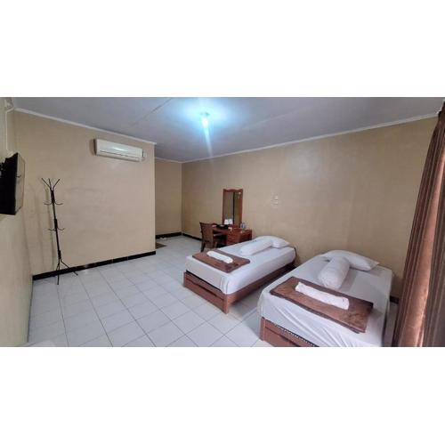 Hotel Sofyan Muara Bungo