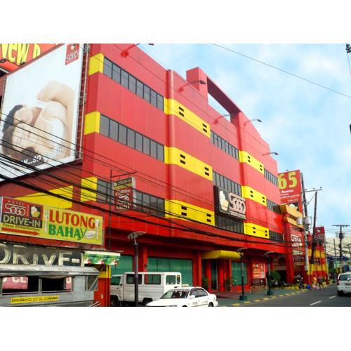 Hotel Sogo - EDSA, Pasay Harrison