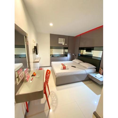 Hotel Sogo - EDSA Trinoma