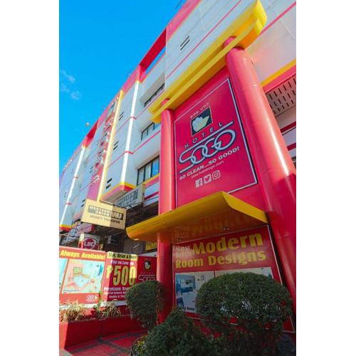 Hotel Sogo - Pasay Rotonda