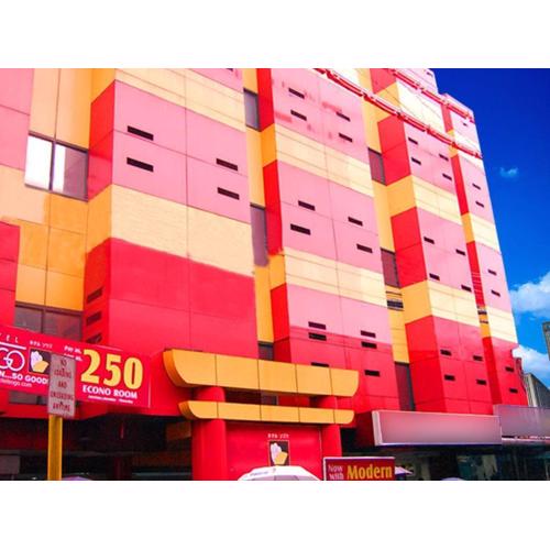 Hotel Sogo Alabang Rotonda
