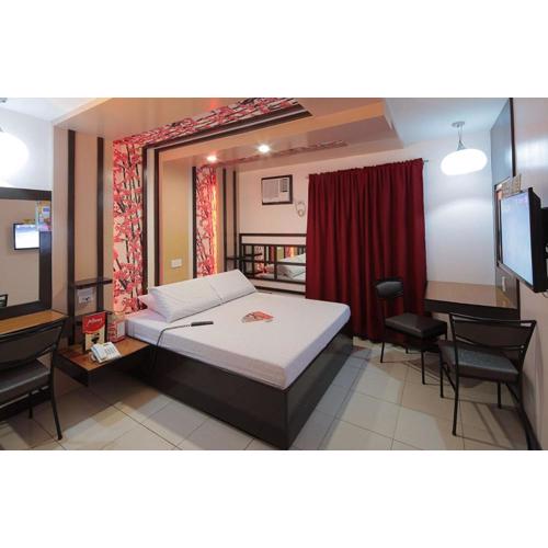 Hotel Sogo Alabang Southroad