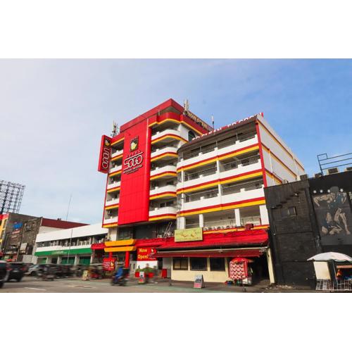 Hotel Sogo Baclaran