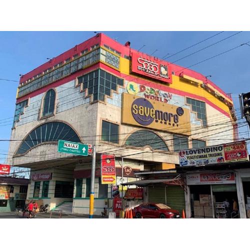 Hotel Sogo Bacoor