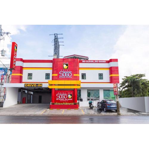 Hotel Sogo Baliwag Bulacan