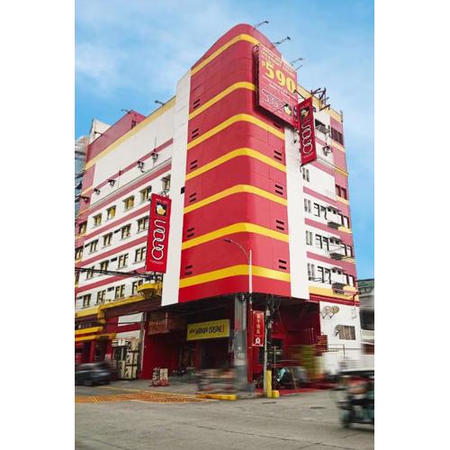 Hotel Sogo Banawe