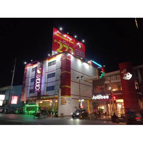 Hotel Sogo Cabanatuan