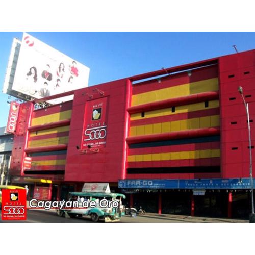 Hotel Sogo Cagayan De Oro