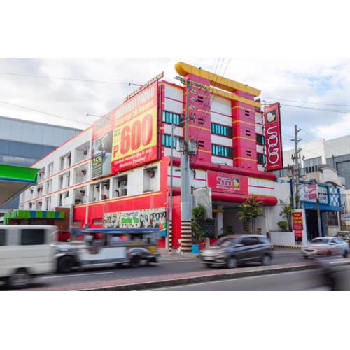 Hotel Sogo Cainta