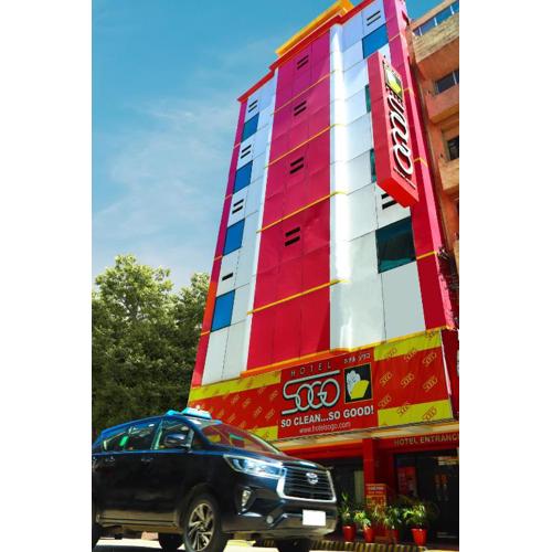Hotel Sogo Cebu