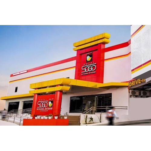 Hotel Sogo Dasmariñas Cavite