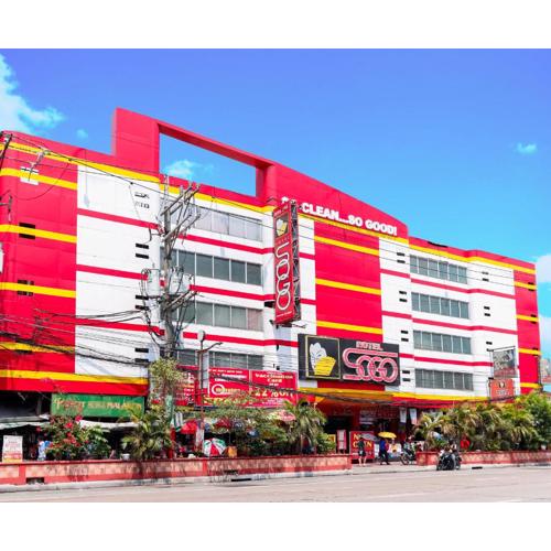 Hotel Sogo Edsa Caloocan