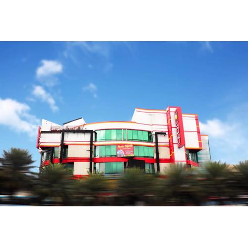 Hotel Sogo Edsa Taft