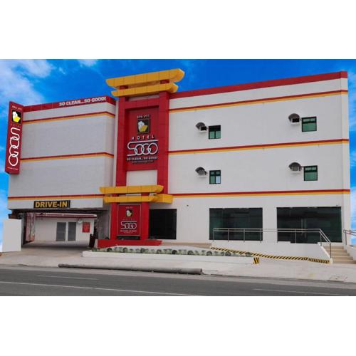 Hotel Sogo General Trias