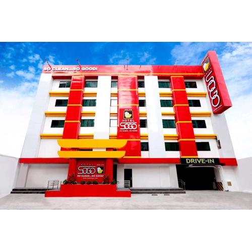 Hotel Sogo Malate
